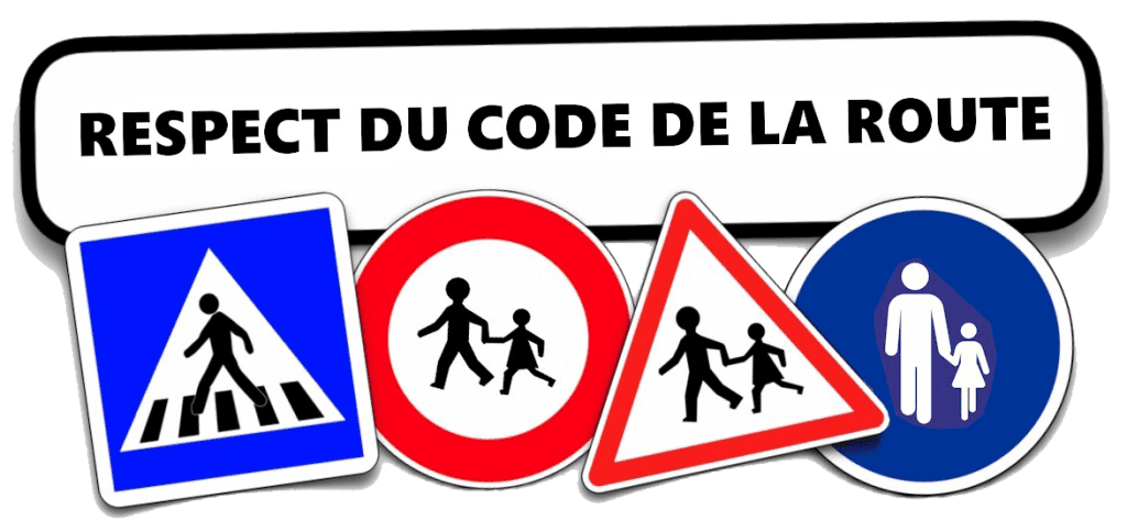 Code de la route
