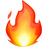 Fire 1f525