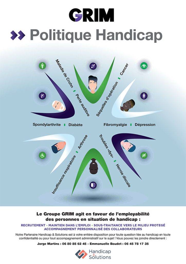 GRIM Affiche validee