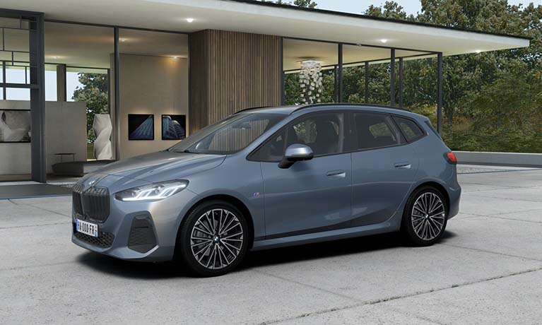 BMW Série 2 Active Tourer