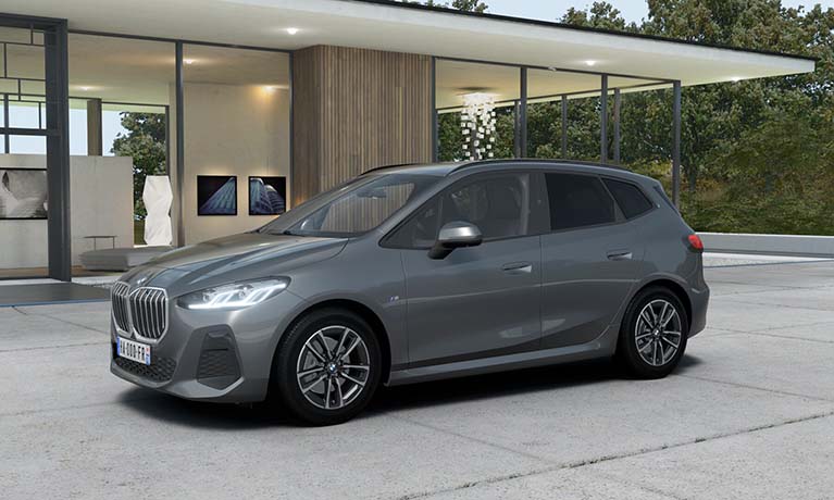 BMW Série 2 Active Tourer