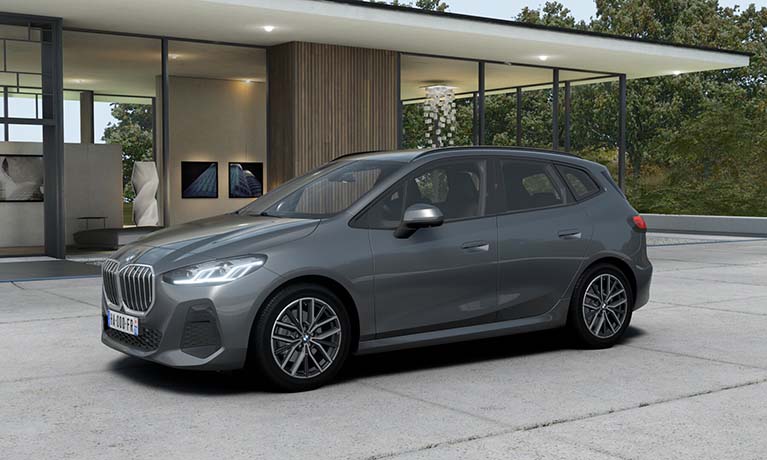 BMW Série 2 Active Tourer