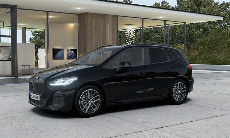 BMW Série 2 Active Tourer