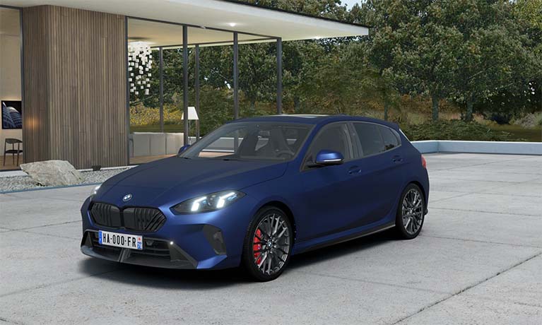 BMW Série 1