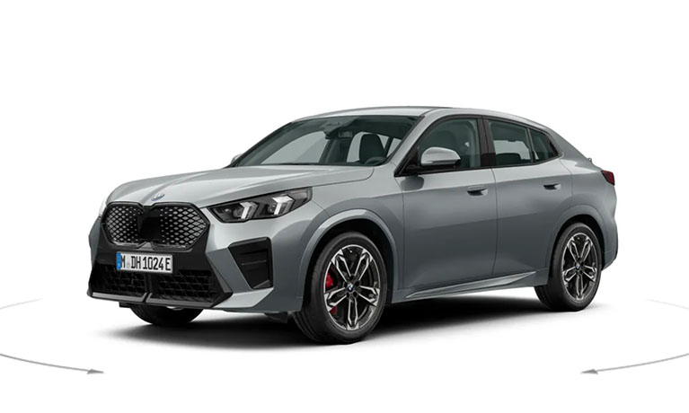 BMW iX2