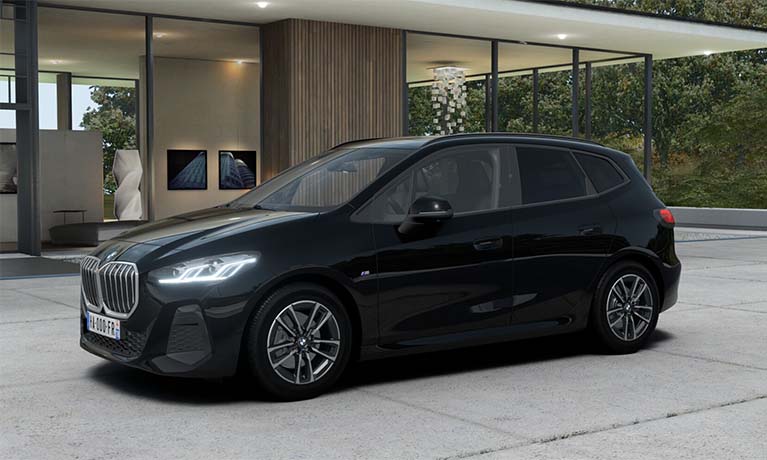 BMW Série 2 Active Tourer