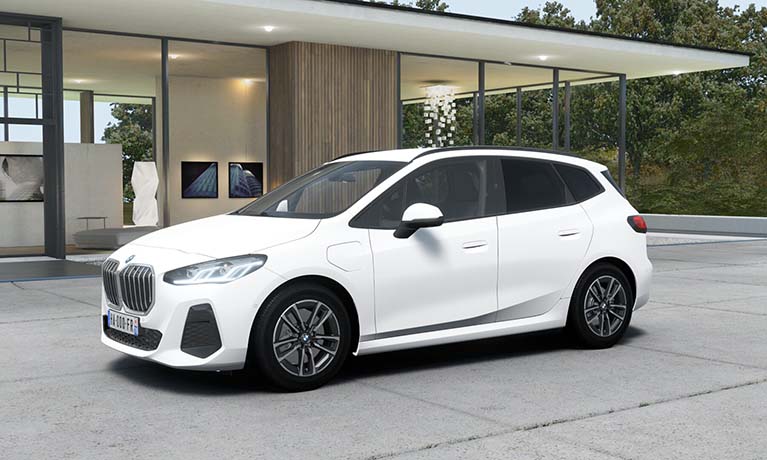 BMW Série 2 Active Tourer