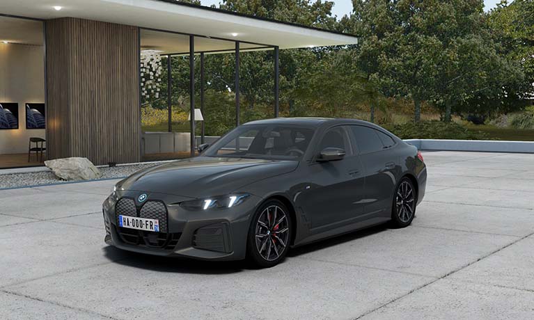 BMW i4