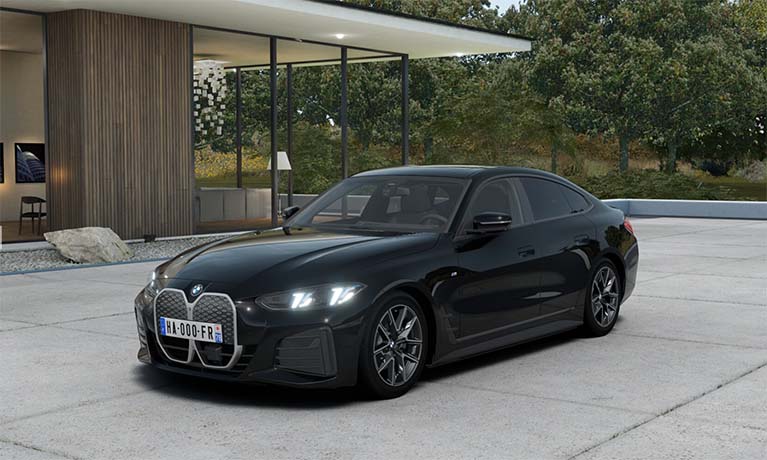BMW i4